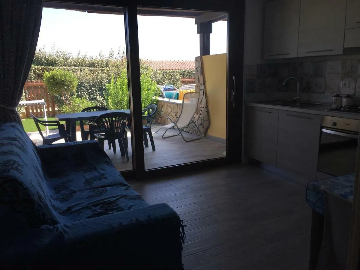 Casa vacanze Casa Alberto 55 Palau
