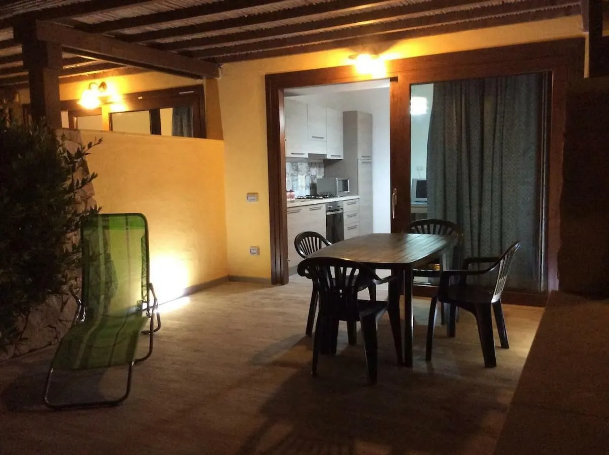 Casa Alberto 55 Palau Casa vacanze