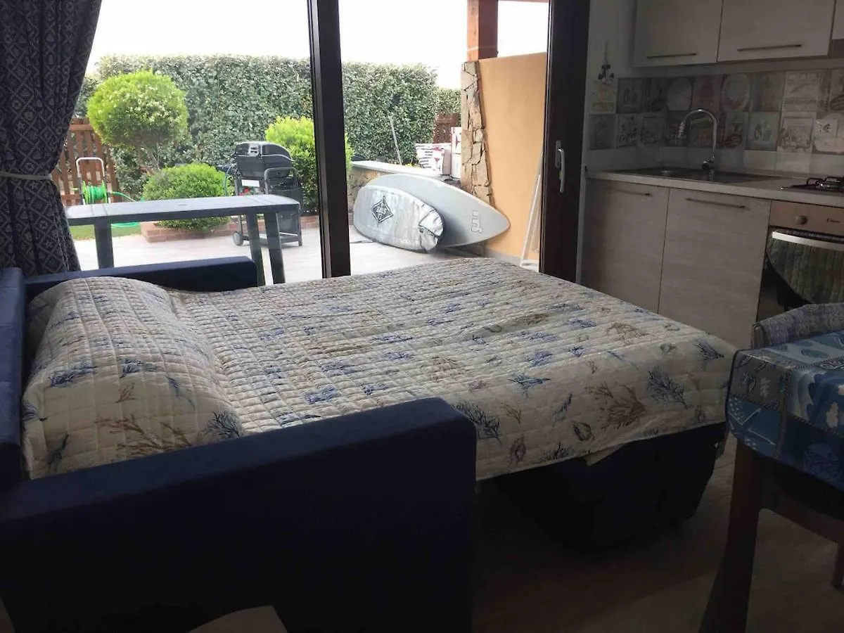 Casa Alberto 55 Palau