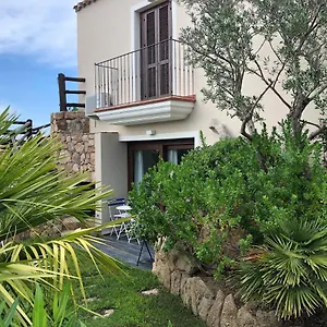  Appartamento Sardegna Luxury