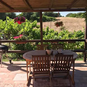  Appartamento Casa Vittoria