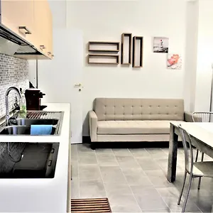 Ls-house - In The Heart Of Appartamento Sanremo