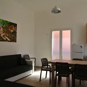 Casa Vacanza La Pergola Casa vacanze Terrasini